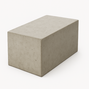 Железобетонный блок 1180x400x280 мм в наличии в Кирове