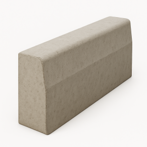 Бортовой камень БР100.30.15 в наличии в Кирове